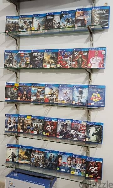 GAMES PLAYSTATION location tripoli Lebanon 4