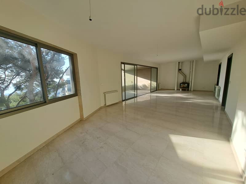 High End Apartment for sale in Dik El Mehdi شقة للبيع ب ديك المهدي 6