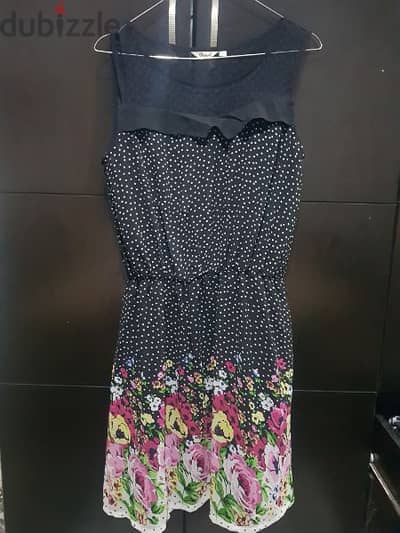 Ohayo dress size Large