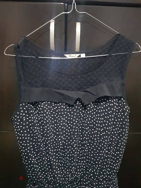 Ohayo dress size Large 1