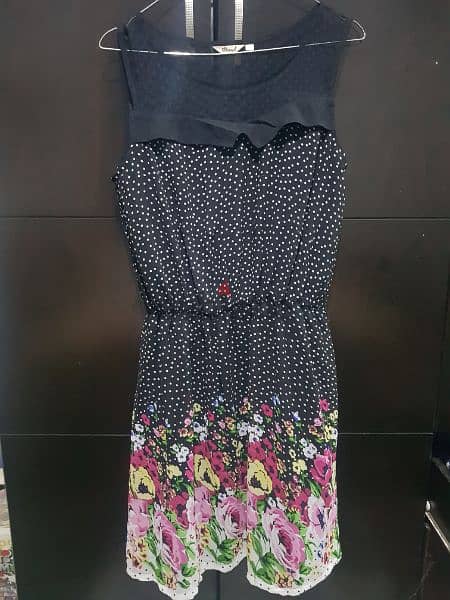 Ohayo dress size Large 2