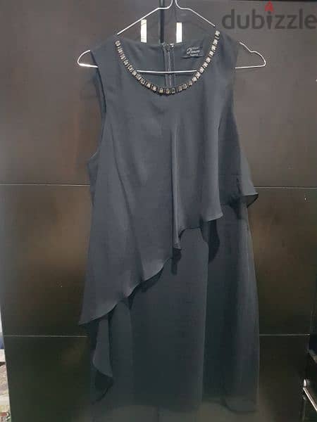 Yessica dress size 40 0