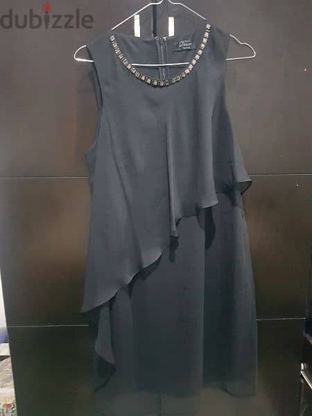 Yessica dress size 40 2