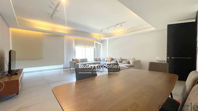 Apartment 140m² 2 Master For RENT In Sodeco #JF 2