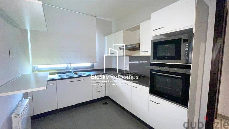 Apartment 140m² 2 Master For RENT In Sodeco #JF 3