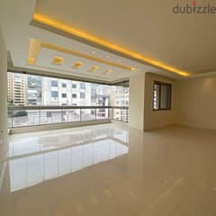 Luxurious 190 m2 apartment for sale in Zalka with a good view 0