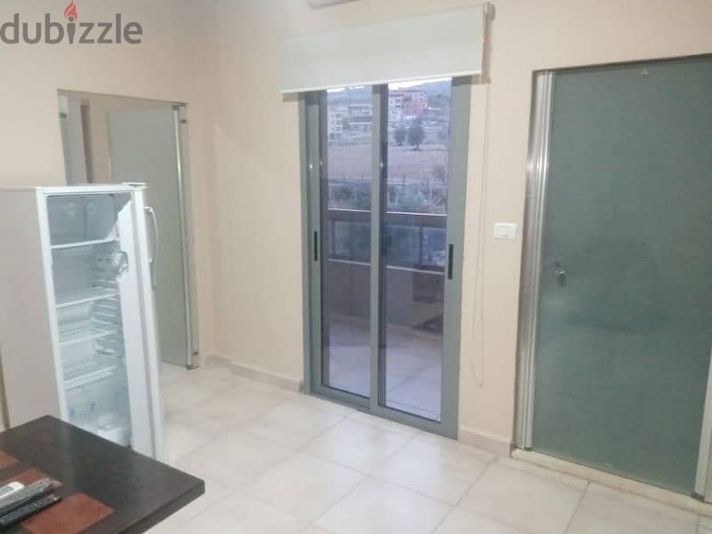 apartment for rent zahle starting 300$ 0