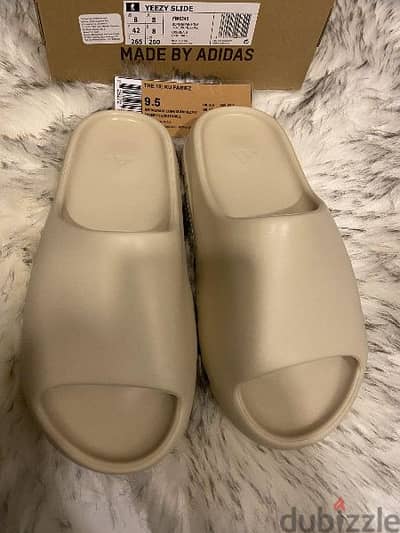 WTS Yeezy Slide Bone