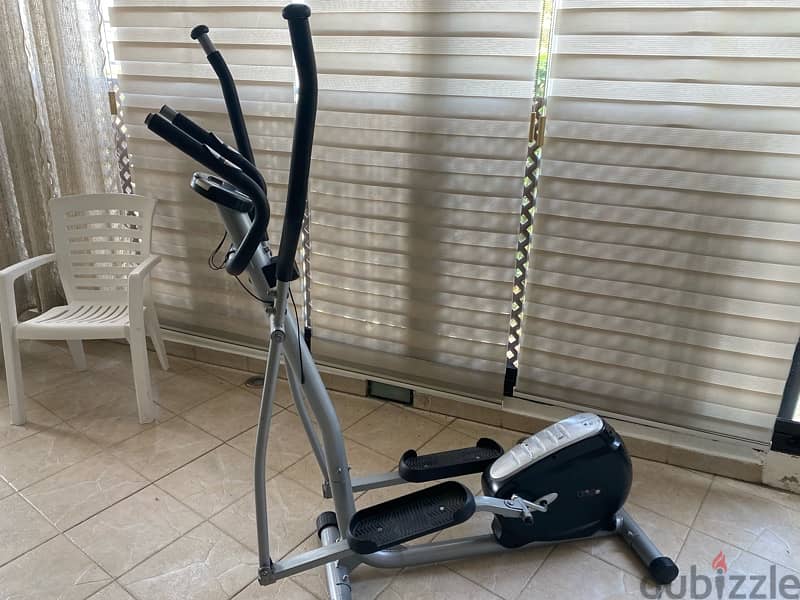 elliptical 1