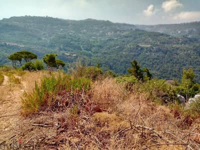 monteverde 1295 sqm land for sale Ref# 5379