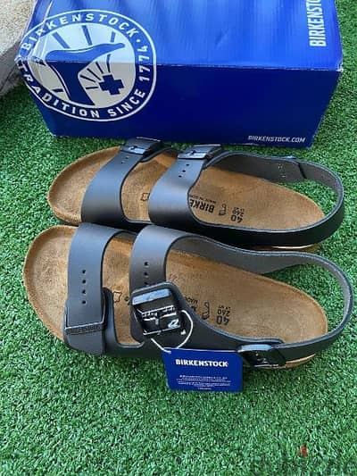 Birkenstock