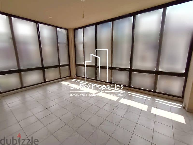 Offices Different Sizes For RENT In Sin El Fil - مكاتب للأجار #DB 2