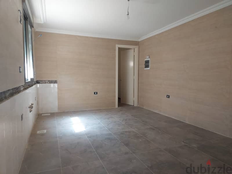 350 SQM Duplex in Fatka, Keserwan with Sea and Mountain View 2