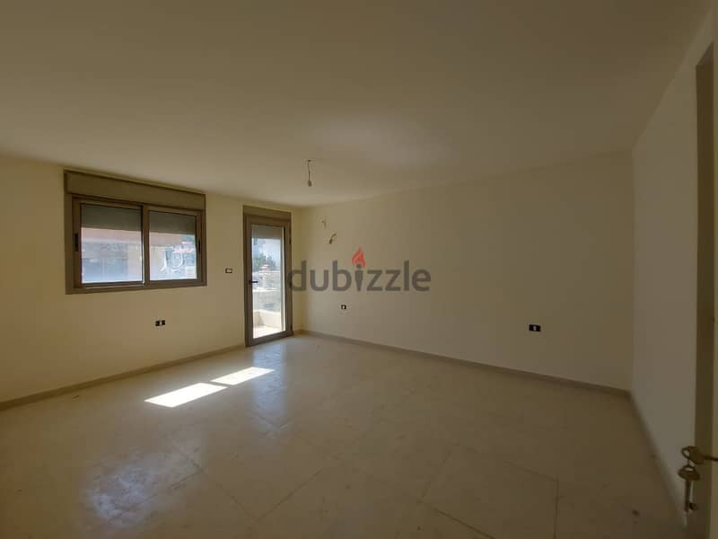 350 SQM Duplex in Fatka, Keserwan with Sea and Mountain View 3