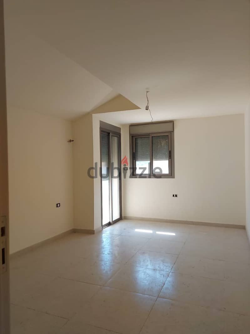 350 SQM Duplex in Fatka, Keserwan with Sea and Mountain View 9
