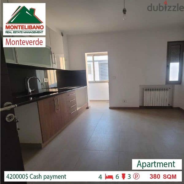 Apartment Duplex for sale in Monteverde!!! 2
