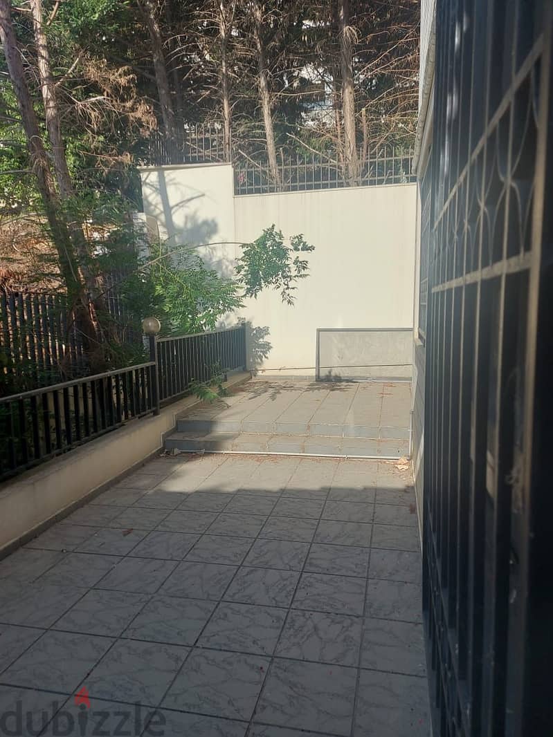 200 SQM Apartment for Rent in Kfar Hebab, Keserwan with Terrace 13