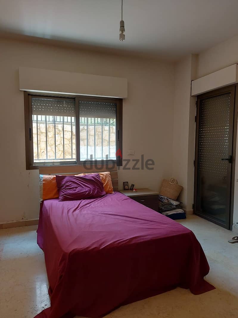 350 SQM Prime Location Apartment in Kfar Hebab, Keserwan with Terrace 11