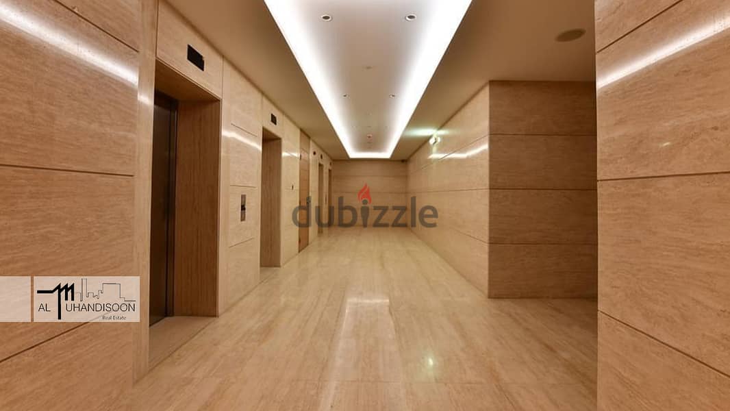 Office for Rent in Dekwaneh  مكتب للايجار في الدكوانة 2