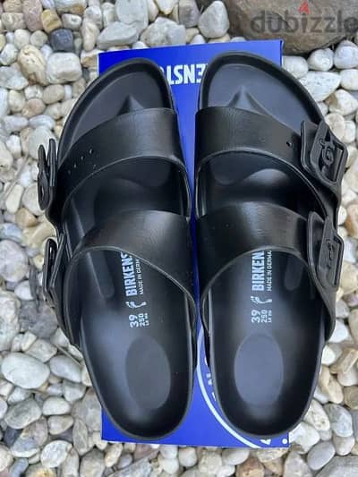 Birkenstock