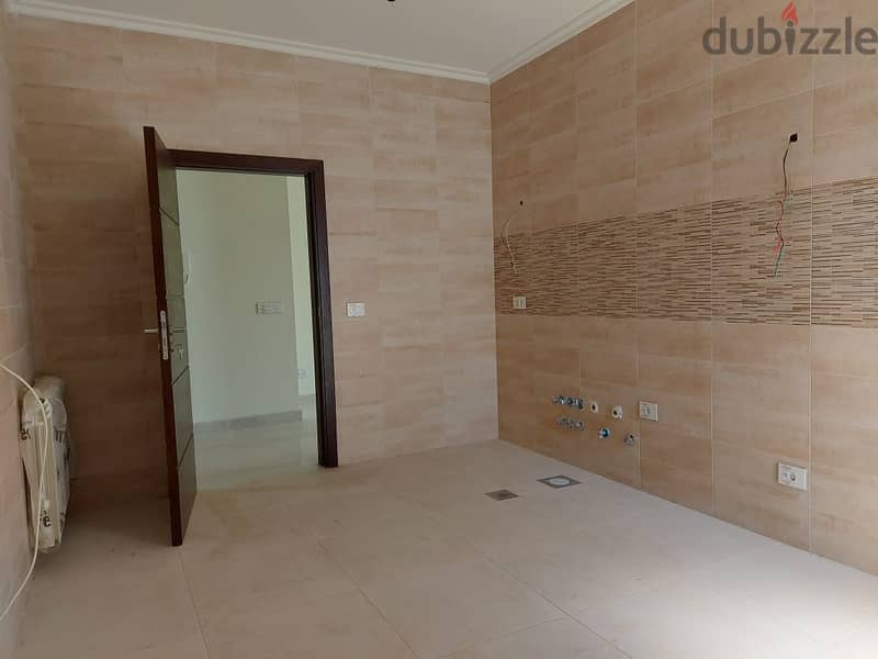191 SQM High-End Apartment in Sehayle, Keserwan with View & Terrace 2