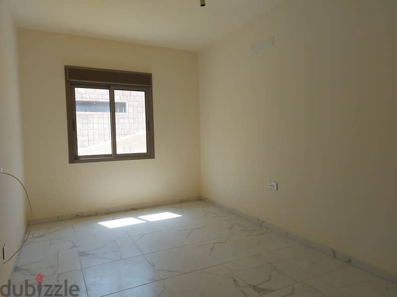 191 SQM High-End Apartment in Sehayle, Keserwan with View & Terrace 4