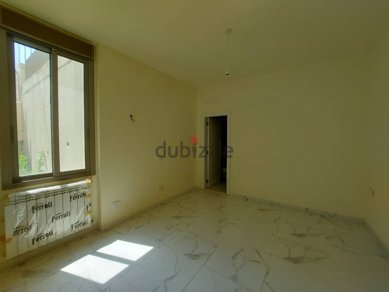 191 SQM High-End Apartment in Sehayle, Keserwan with View & Terrace 5