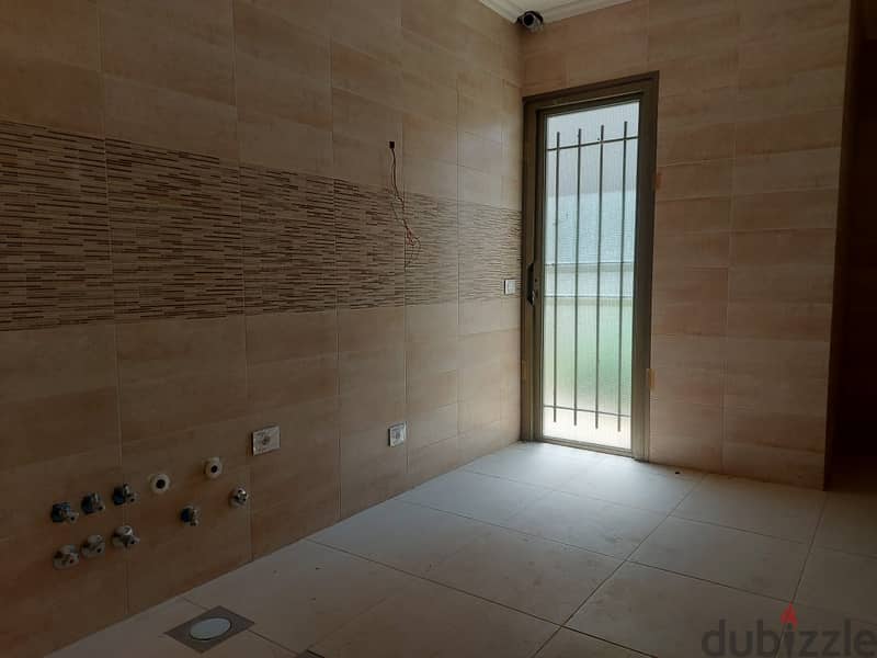 191 SQM High-End Apartment in Sehayle, Keserwan with View & Terrace 7