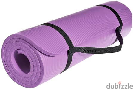 Yoga Mat Discount for ONLY 10$