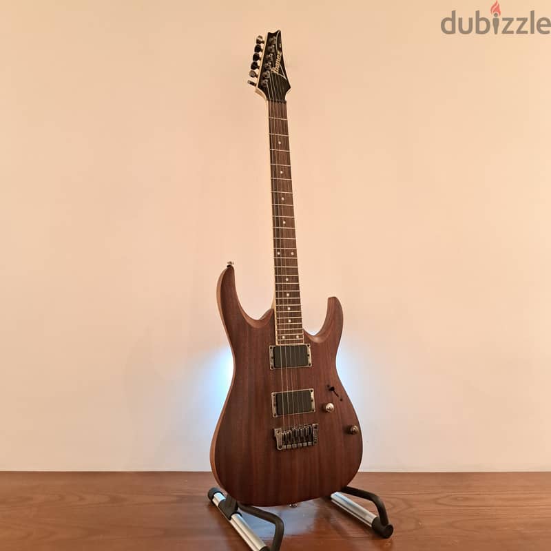 ibanez RGA32 Electric Guitar HH 1