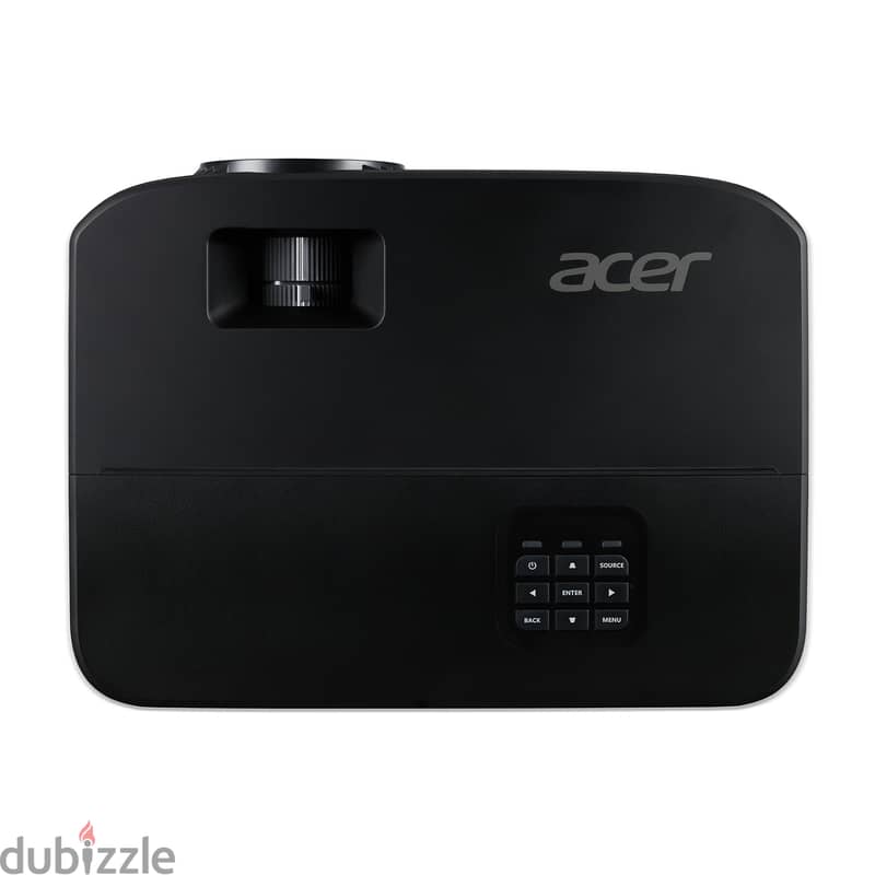 ACER X1123HP - ASV1904 / 4000 LUMENS HDMI VGA DIGITAL PROJECTOR 2