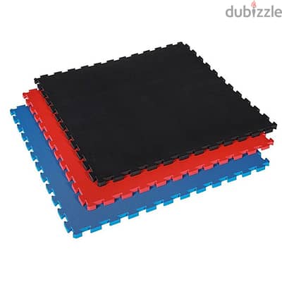 Puzzle mat