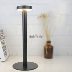 Table Lamp Modern LED for Homes and Restaurants