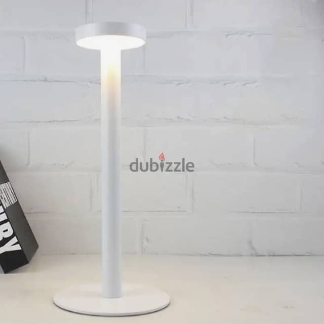 Table Lamp Modern LED for Homes and Restaurants 1