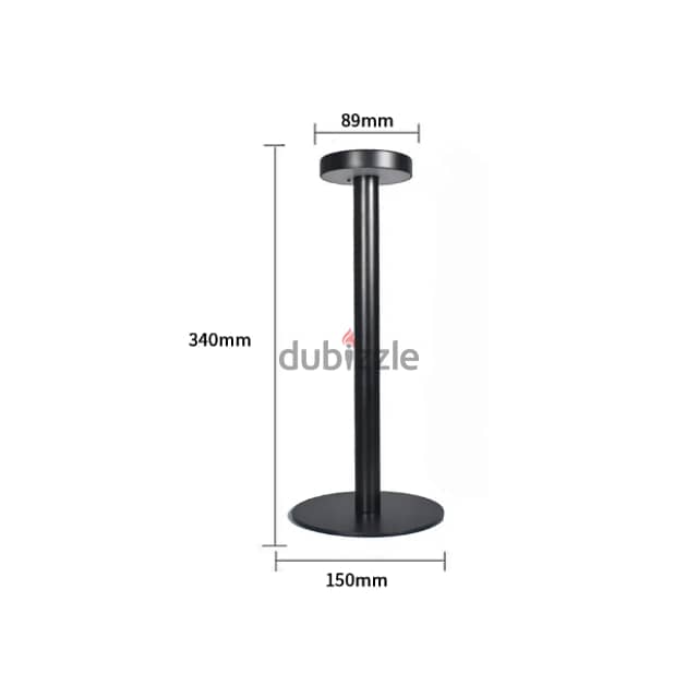 Table Lamp Modern LED for Homes and Restaurants 6