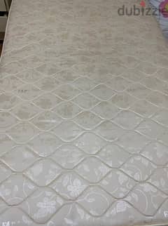 fap mattress فرشه 120*185