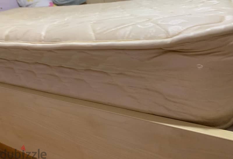 fap mattress فرشه 120*185 1