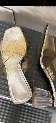 need shoes like in the photo , Zara 36