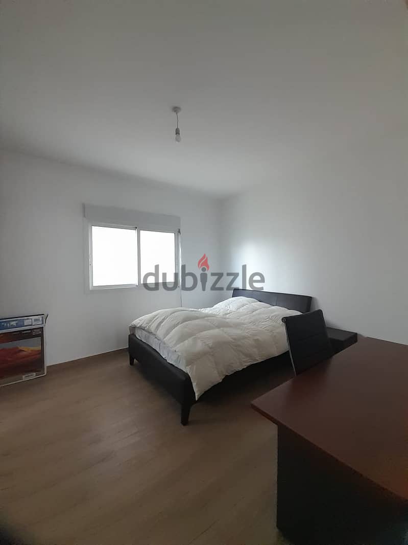 2 bedroom apartment for sale in Forn el chebak شقة للبيع في فرن الشباك 2