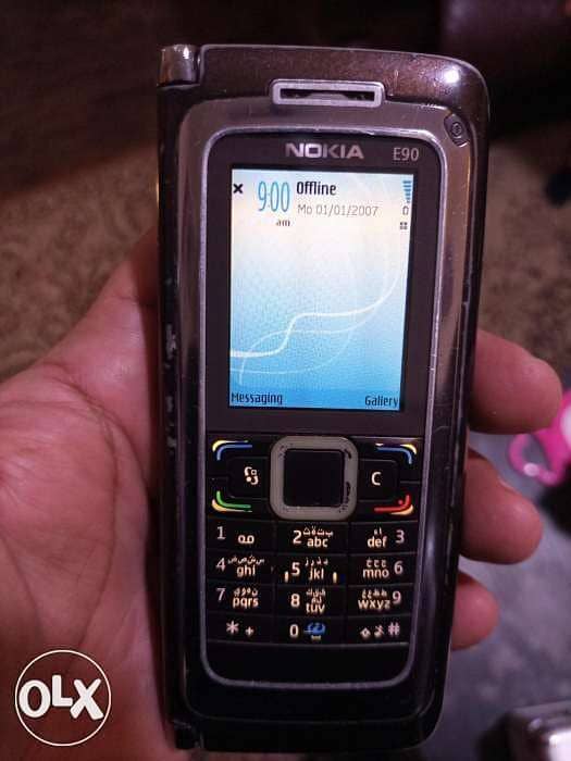 nokia 0