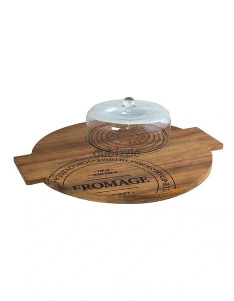 salt & pepper cheese board 0