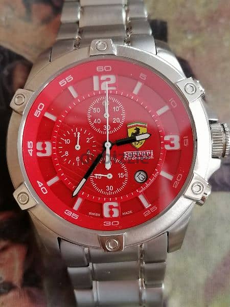 ferrari watch 1