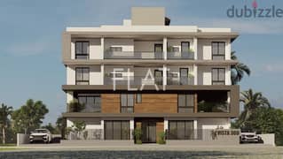 Apartment for Sale in Larnaca I 160,000€ 0