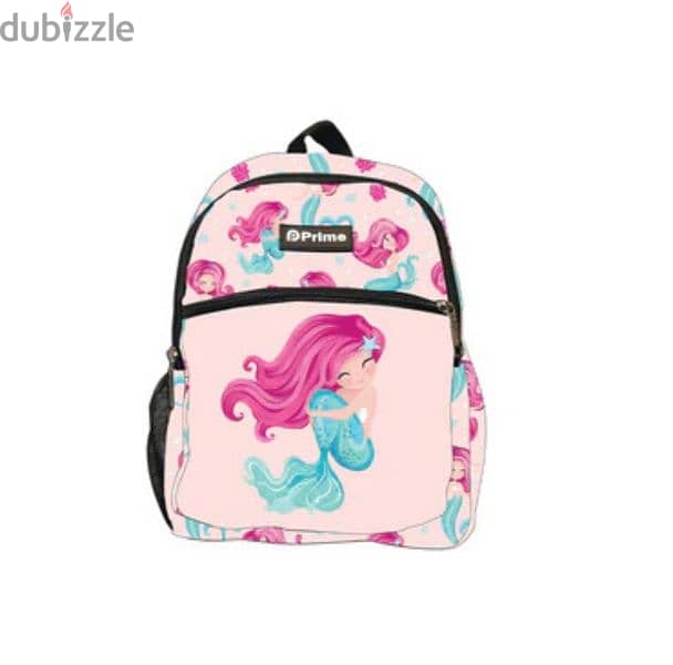 Prime bags for kids school bag 1