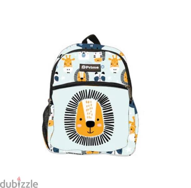 Prime bags for kids school bag 2