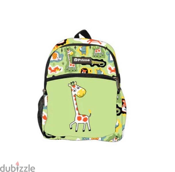 Prime bags for kids school bag 3