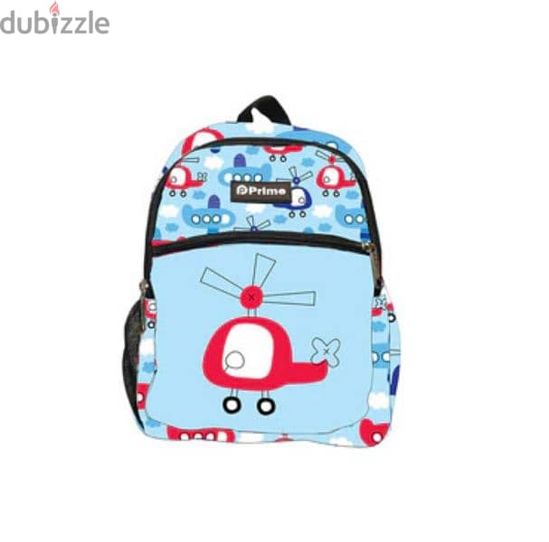 Prime bags for kids school bag 4