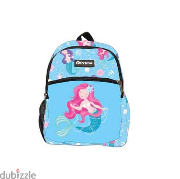 Prime bags for kids school bag 5