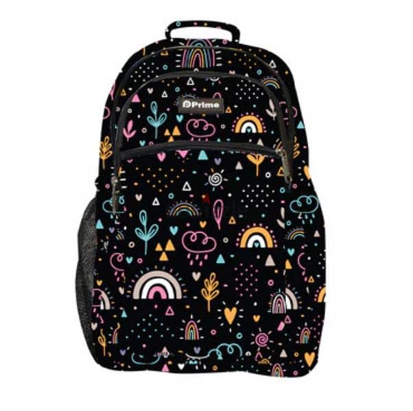 Prime School bags High Quality 1