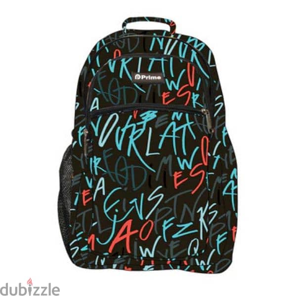 Prime School bags High Quality 2